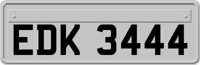 EDK3444
