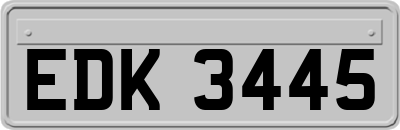 EDK3445