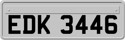 EDK3446
