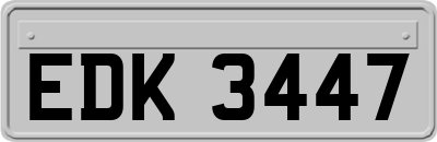 EDK3447