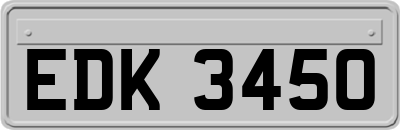 EDK3450