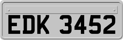 EDK3452