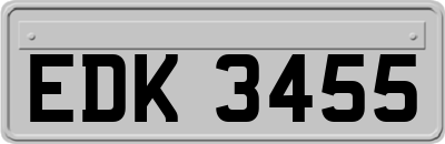 EDK3455