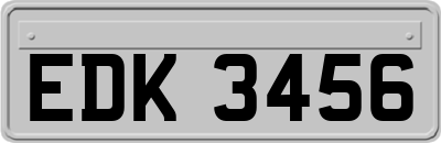 EDK3456