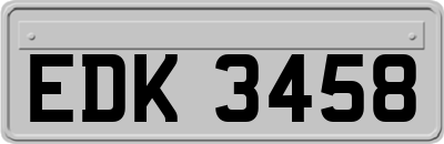 EDK3458