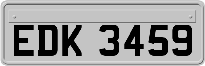 EDK3459