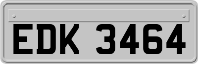 EDK3464