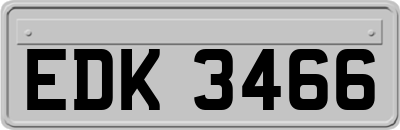 EDK3466