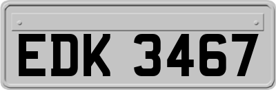EDK3467