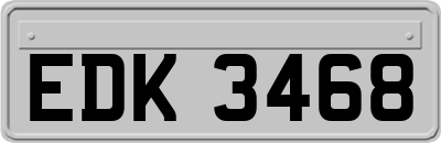 EDK3468