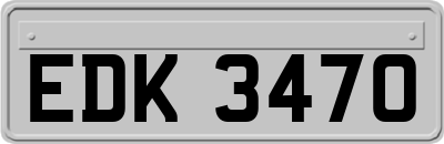 EDK3470