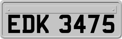 EDK3475