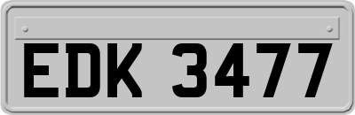 EDK3477