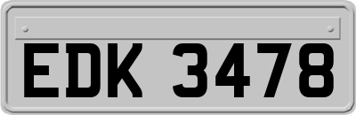 EDK3478