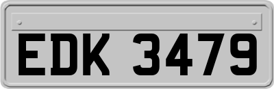 EDK3479