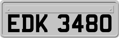 EDK3480