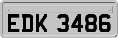 EDK3486