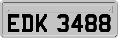 EDK3488