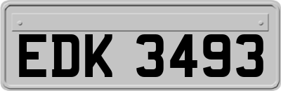 EDK3493
