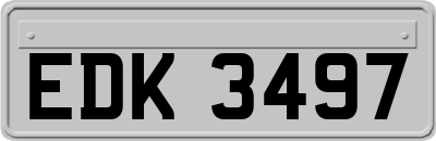 EDK3497