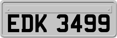 EDK3499