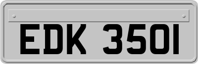 EDK3501