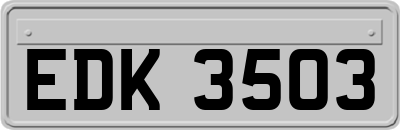 EDK3503