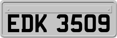 EDK3509