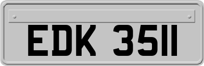 EDK3511