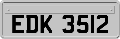 EDK3512