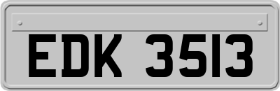 EDK3513