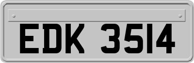 EDK3514