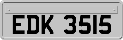 EDK3515