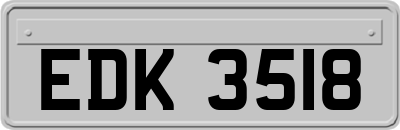 EDK3518