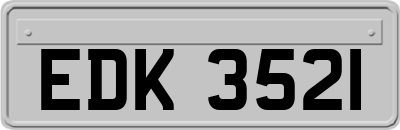 EDK3521