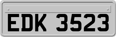 EDK3523