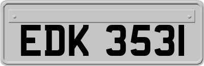 EDK3531