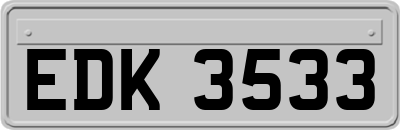 EDK3533