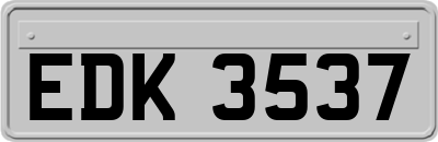 EDK3537