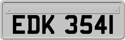 EDK3541