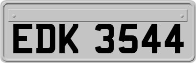 EDK3544