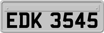 EDK3545