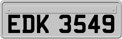 EDK3549