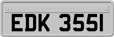 EDK3551