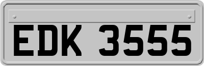 EDK3555