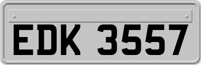 EDK3557