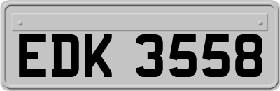 EDK3558