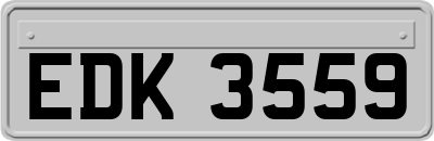 EDK3559