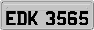 EDK3565