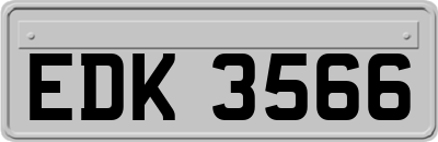 EDK3566